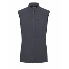 Borealis Vest Women's